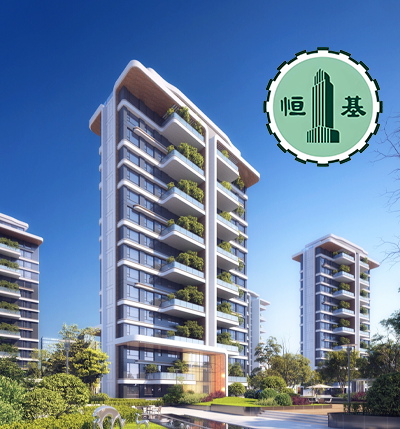 Henderson Land Group – The Holborn